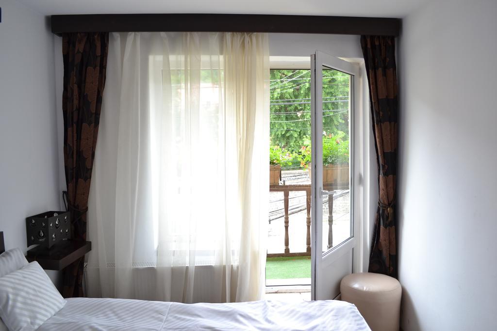 Chic City Rooms Sighişoara Quarto foto